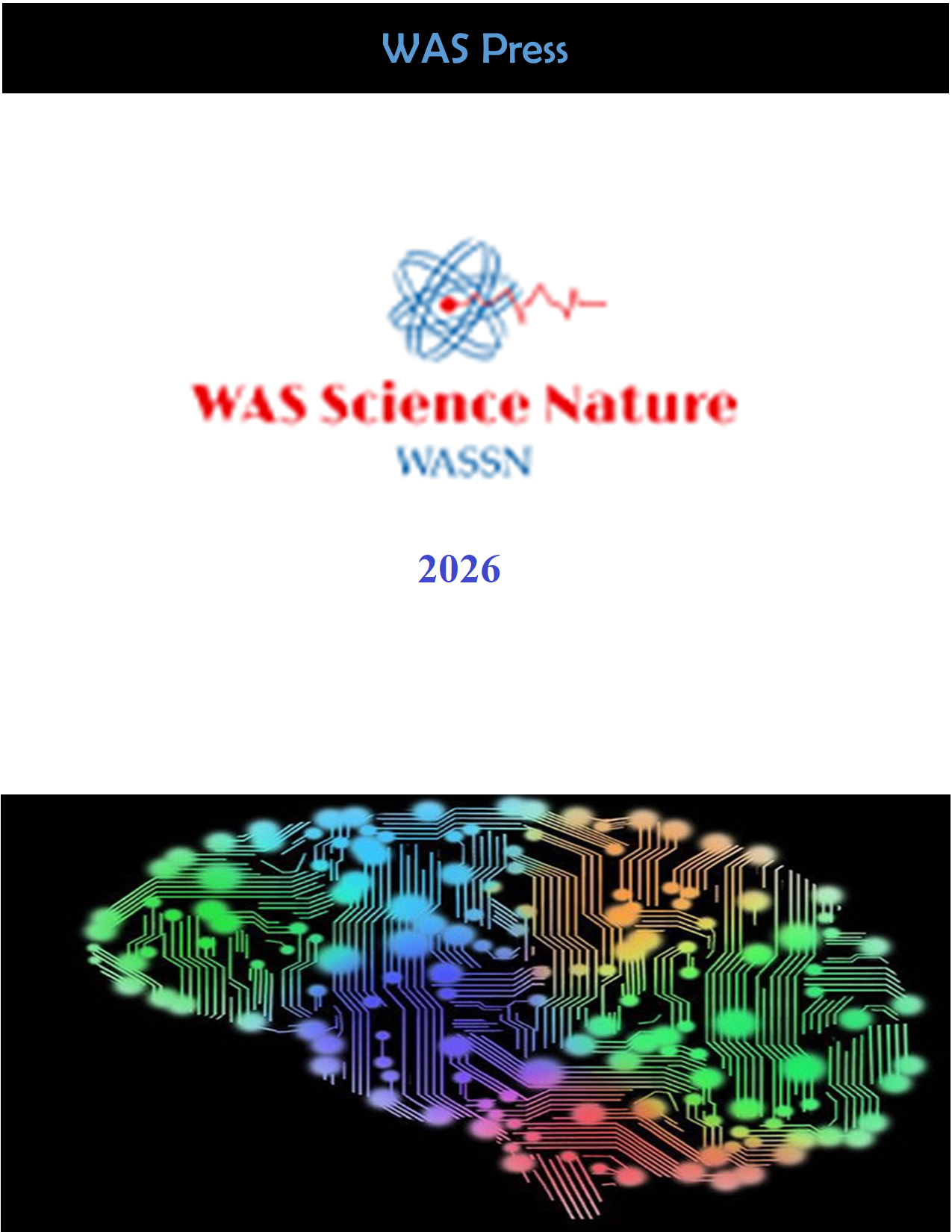 					View Vol. 9 No. 1 (2026): 2026 Issue
				