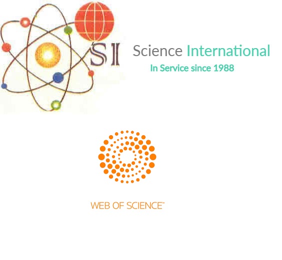 Science International 