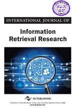 International Journal of Information Retrieval Research (IJIRR) 