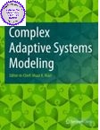  Complex Adaptive Systems Modeling (CASM) 